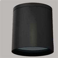 SIVA ÜSTÜ DIŞ MEKAN ANTRASİT GÖVDE BAHÇE ARMATÜRÜ 1